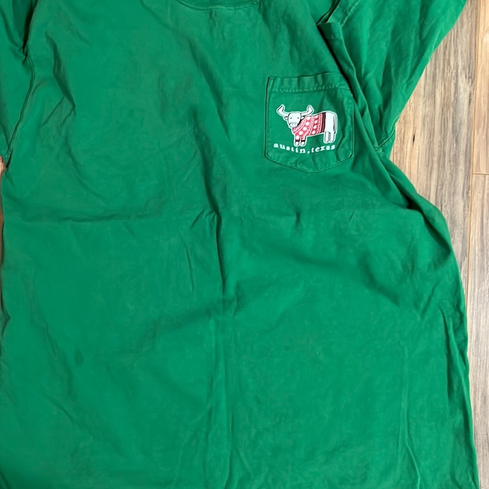 Austin Texas shirt